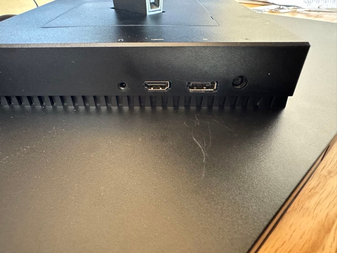 OMEN 25i ゲーミングディスプレイ