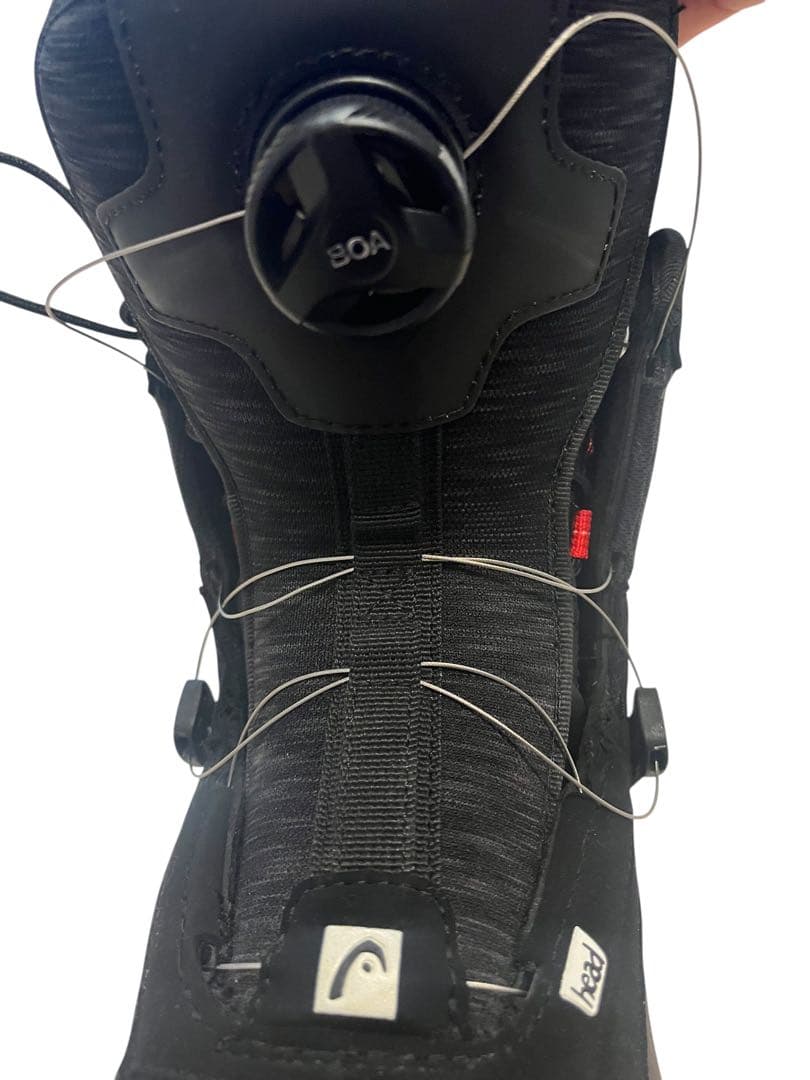 HEAD ヘッド レディース スノーボード ブーツ GALORE 23cm