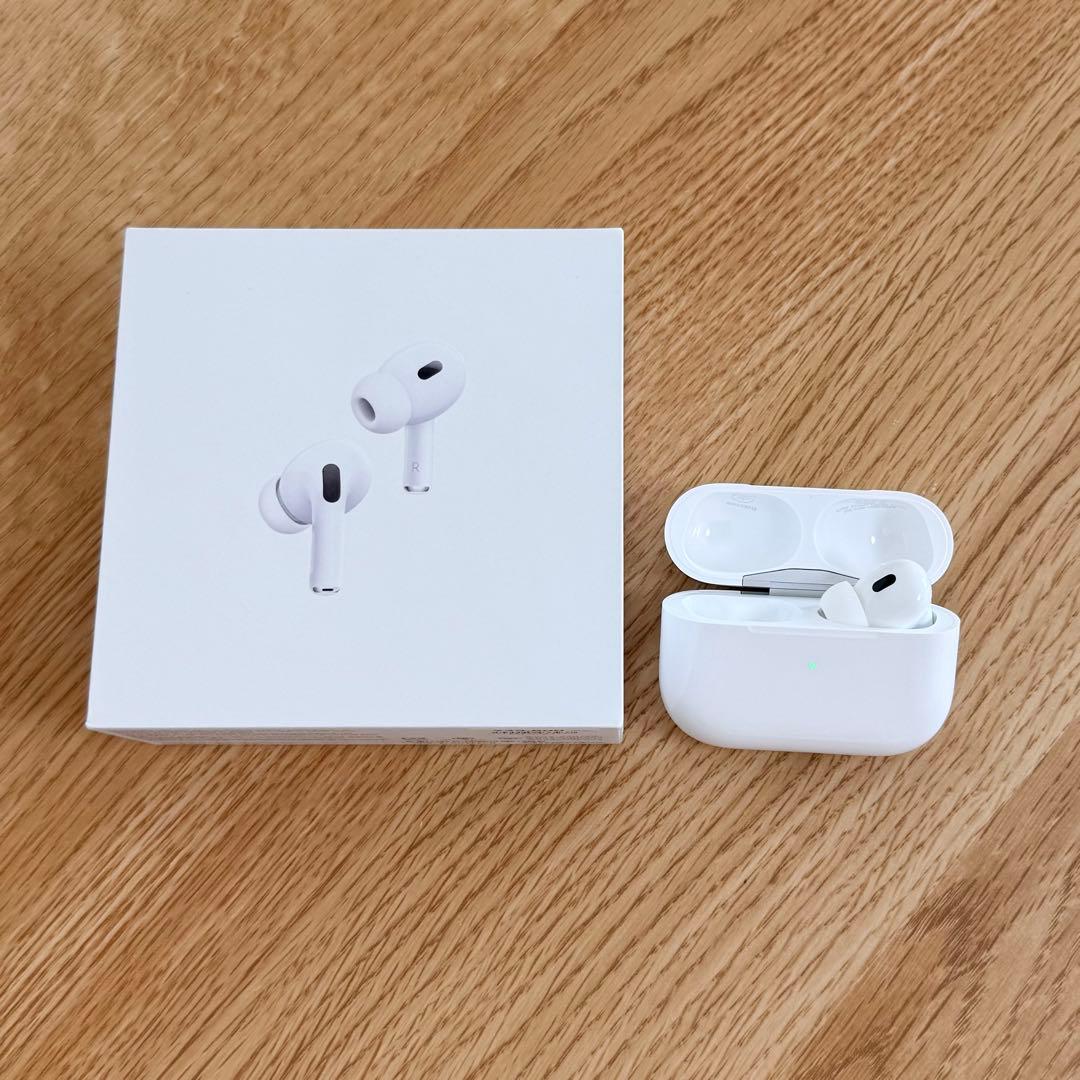 AirPods Pro 第2世代(Type-C)　片耳