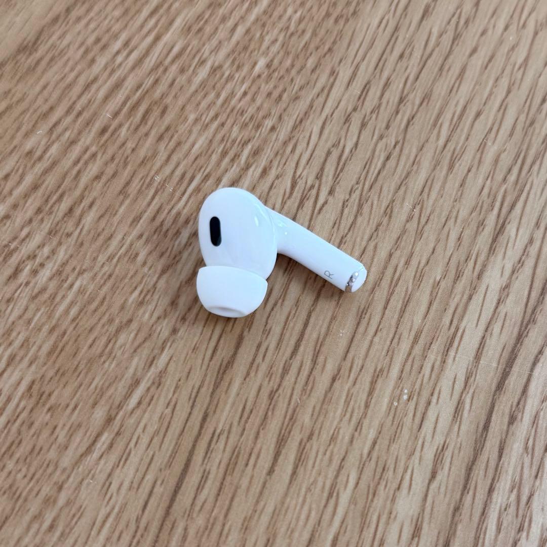 AirPods Pro 第2世代(Type-C)　片耳