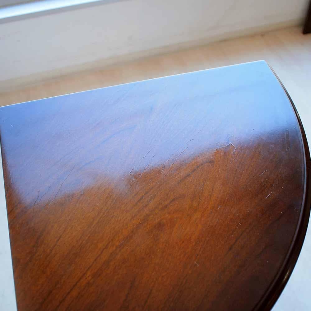 カリモク/karimoku 「コロニアル」 コーナーキャビネット ZR24125