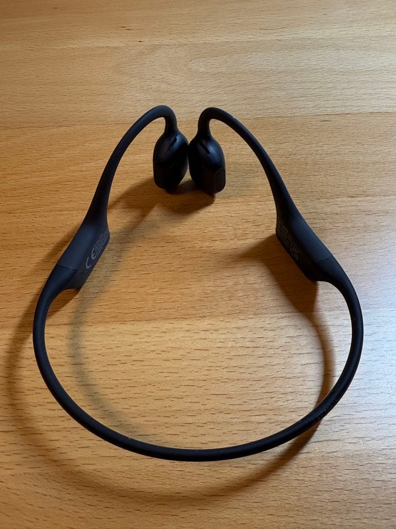 c*o様 【美品】SHOKZ OpenRun Pro Mini S811 骨伝導