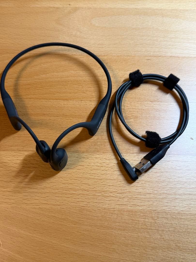 c*o様 【美品】SHOKZ OpenRun Pro Mini S811 骨伝導
