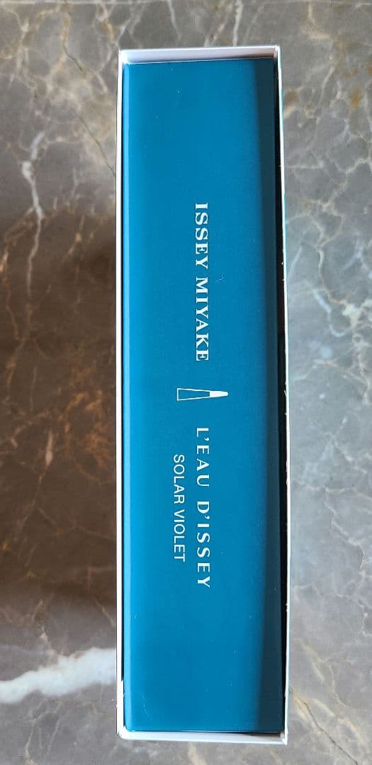 ボディローション ISSEYMIYAKE L'EAU D'ISSEY SOLAR VIOLET