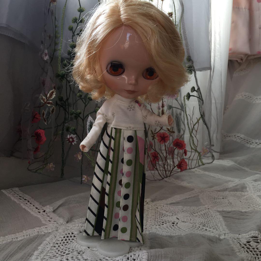 お値下げしました！ブライス人形本体&お洋服　靴　全て　クリスマスセール