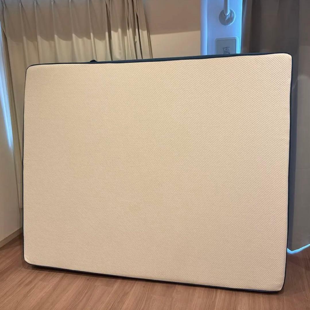 【大阪市北区引取】コアラマットレス　クイーン