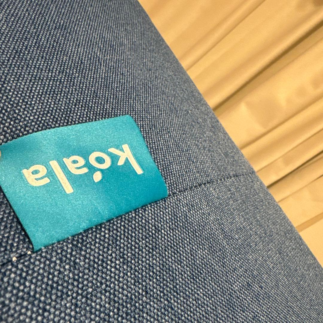 【大阪市北区引取】コアラマットレス　クイーン