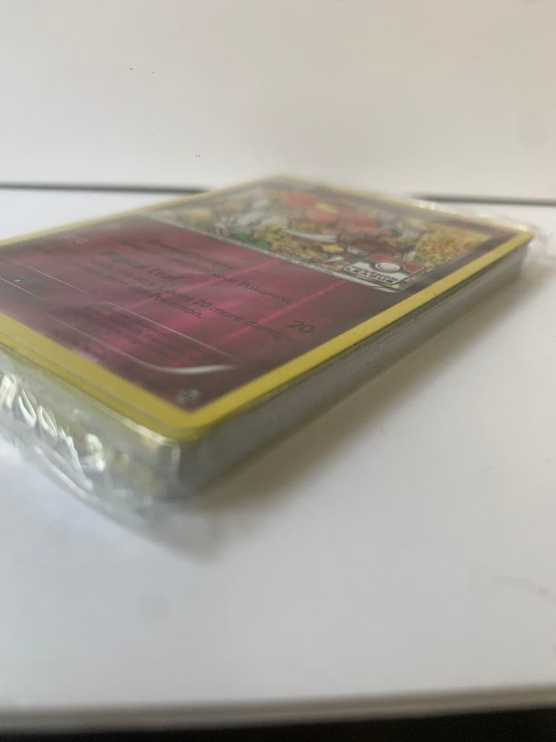 レア　海外限定　非売品　プロモーションカード フラエッテ ポケモン 20枚