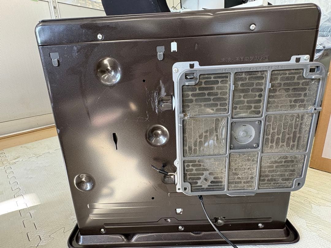 Dainichi ダイニチ　ブルーヒーター　石油ヒーター fw-4717sdx