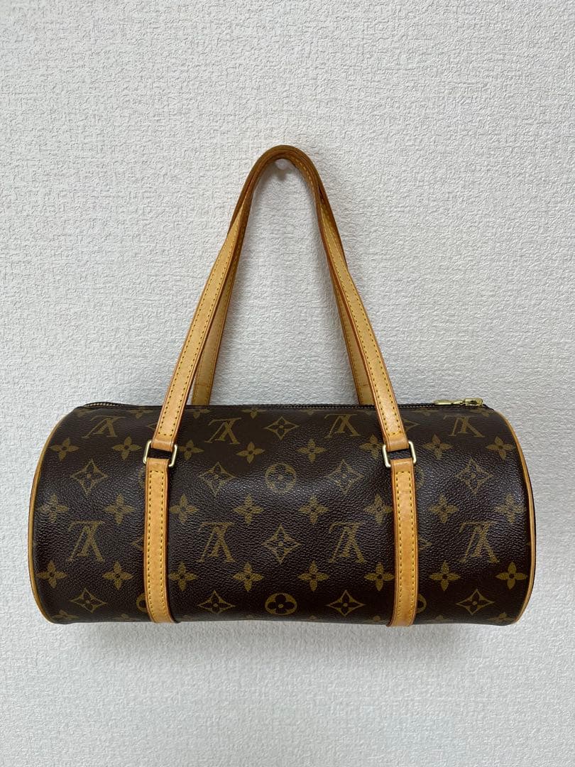 LOUIS VUITTON ハンドバッグ　パピヨン