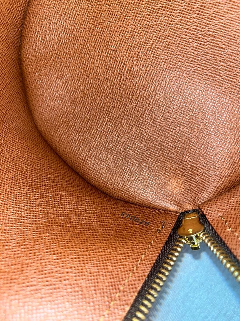 LOUIS VUITTON ハンドバッグ　パピヨン