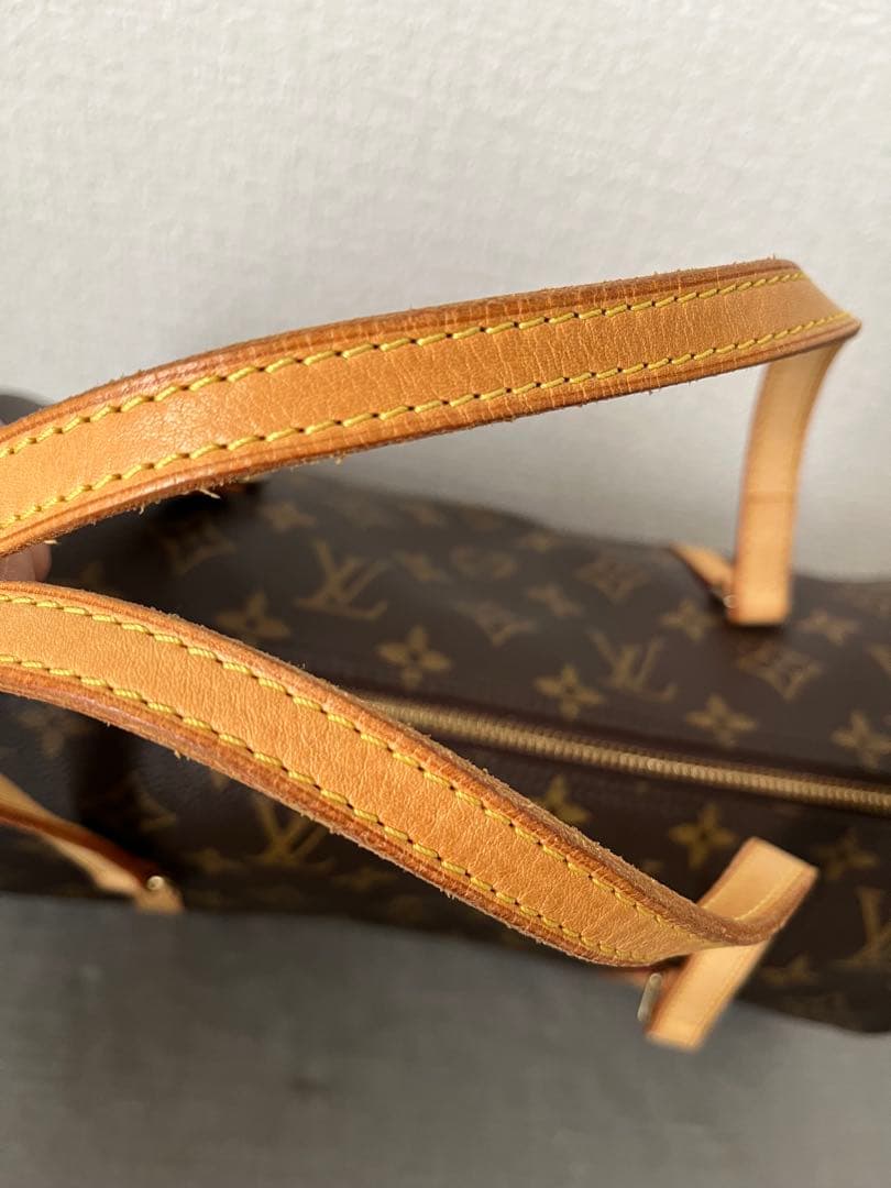 LOUIS VUITTON ハンドバッグ　パピヨン