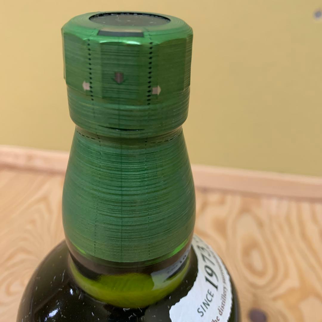 白州 シングルモルトウイスキー 700ml 43% NA 今日だけ。