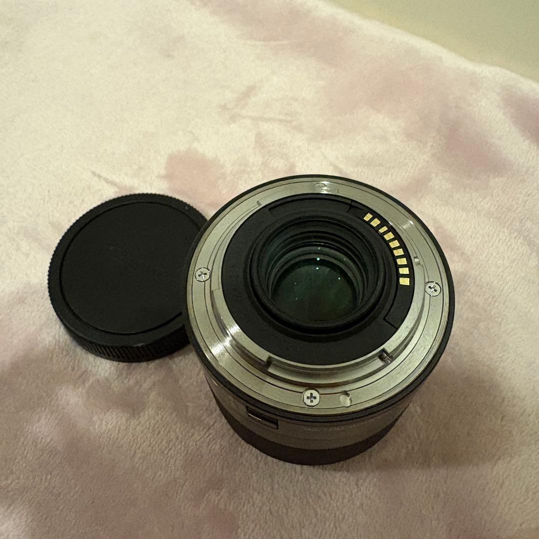 【お値下げ】Canon EF-M 32mm f/1.4 STM