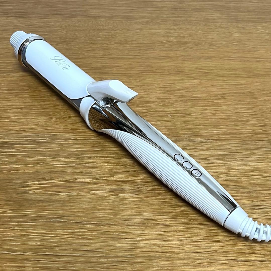 ReFa CURL IRON リファカールアイロン RE-AF00A
