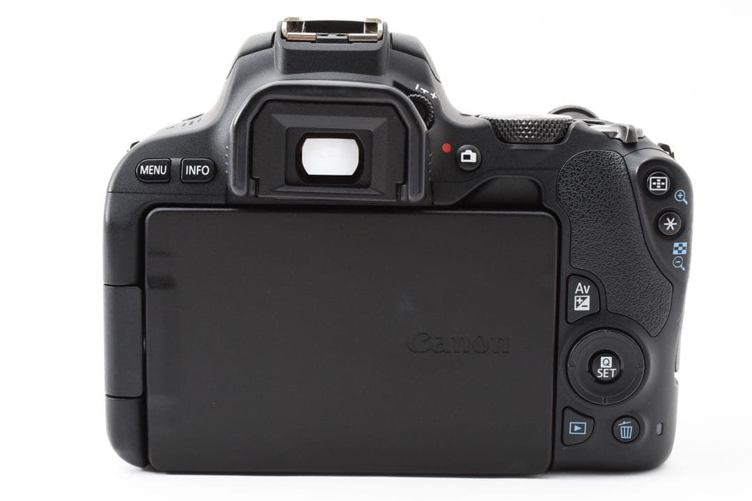 デジタル一眼レフカメラ/canon kiss x9望遠レンズセット