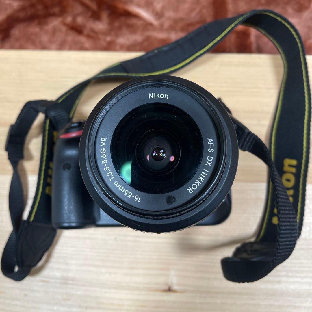 ニコンD5100