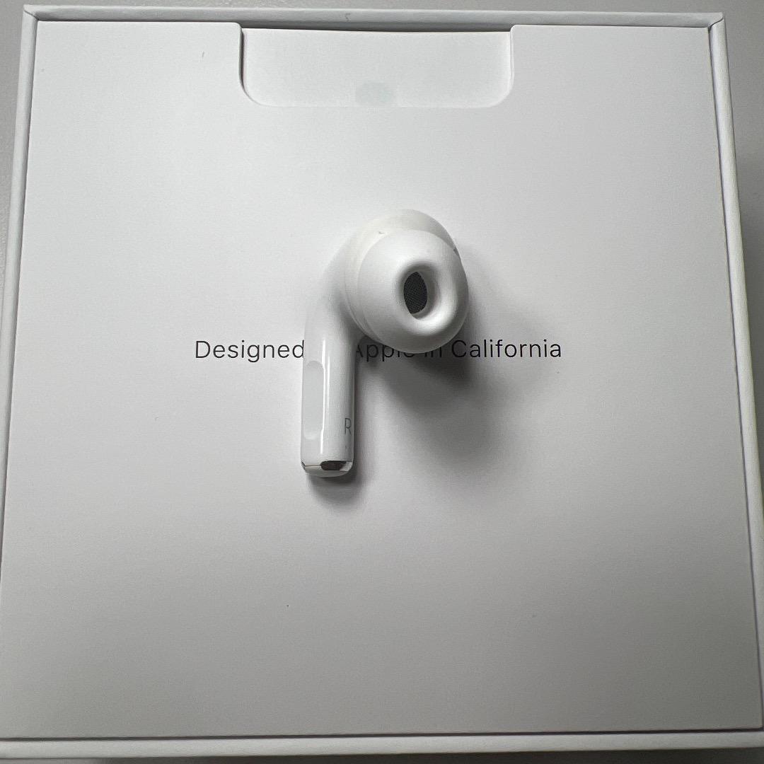 Apple AirPods Pro 第2世代 USB-C 両耳 [61]