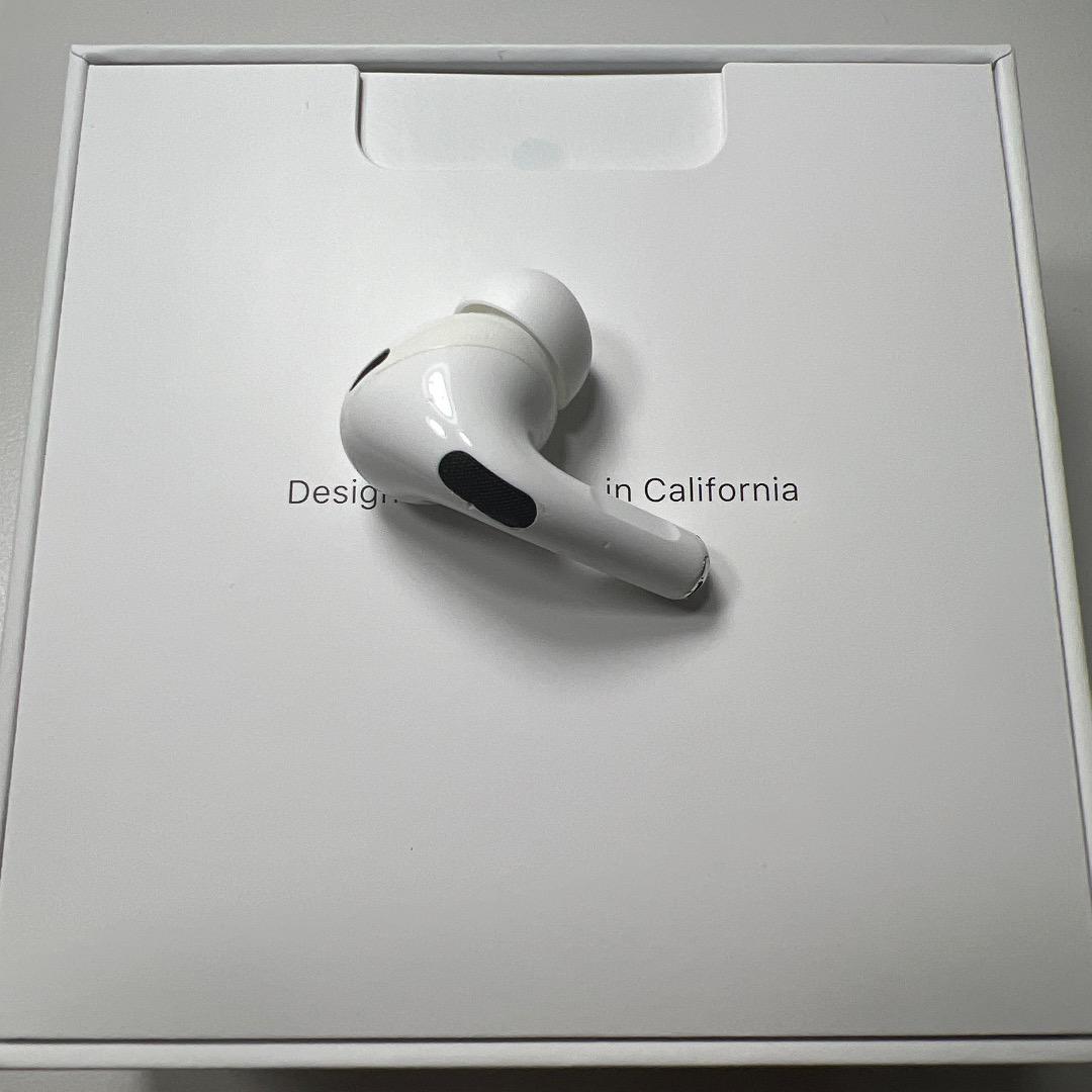 Apple AirPods Pro 第2世代 USB-C 両耳 [61]
