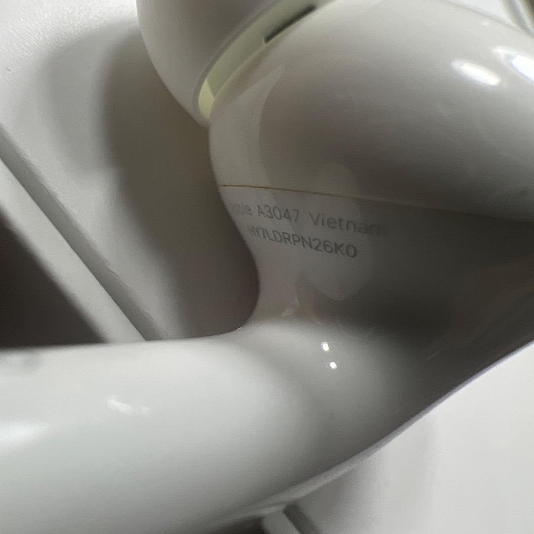 Apple AirPods Pro 第2世代 USB-C 両耳 [61]