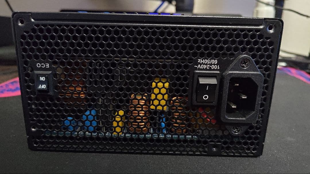SuperFlower LEADEX Ⅵ 1000w Platinum PRO
