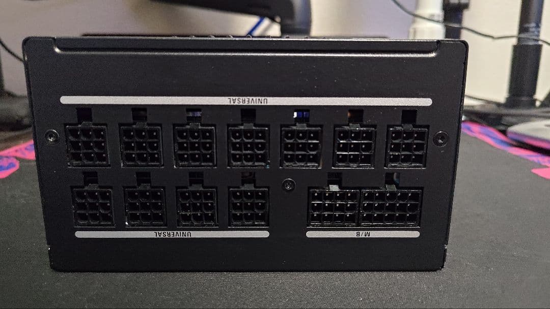 SuperFlower LEADEX Ⅵ 1000w Platinum PRO