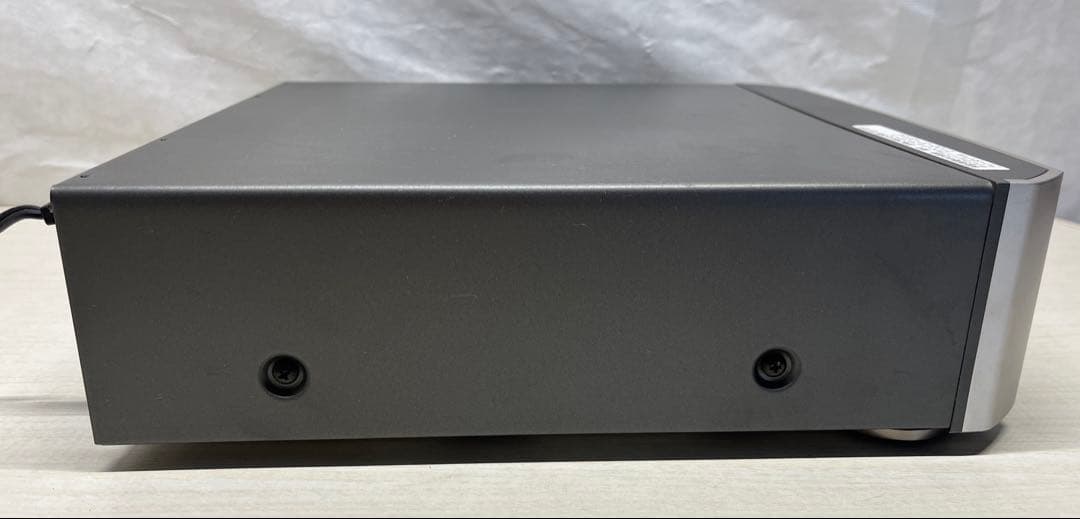 動作品　DVP-M30 sony CD DVD プレーヤー　リモコン