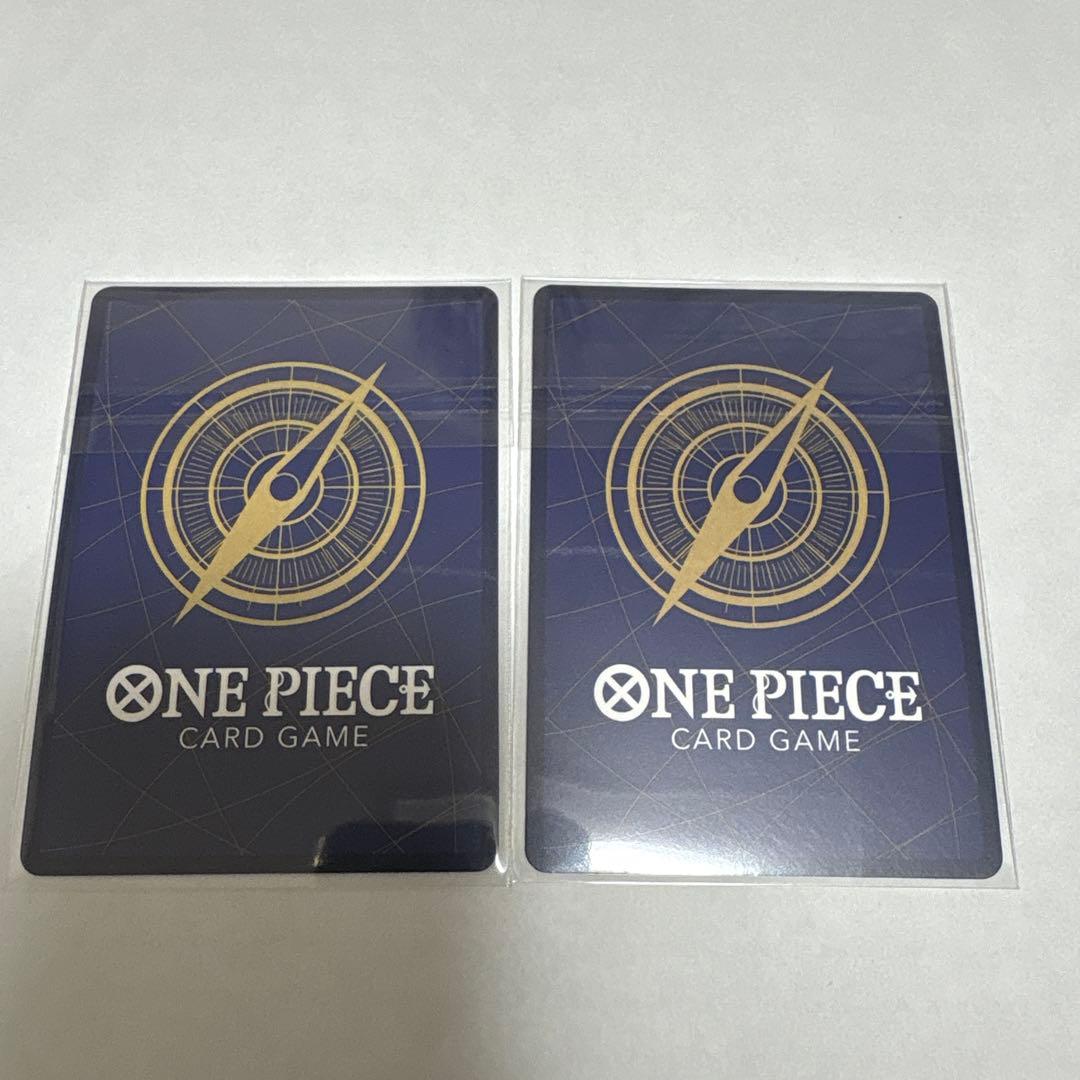 ボニー　フラッグシップ　プロモ　未開封　2枚セット