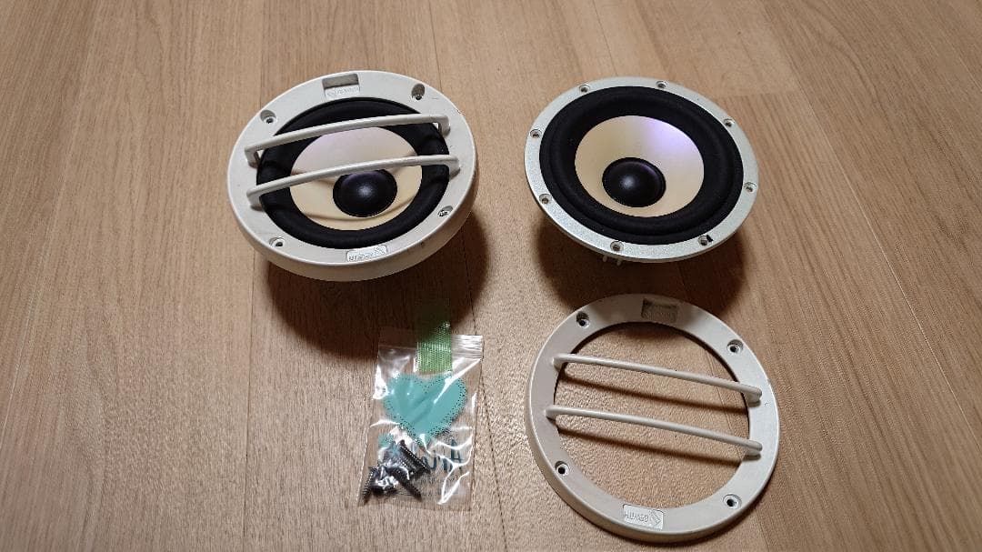 BEWITH Confidence Bianco Fuji C-130　おまけ付