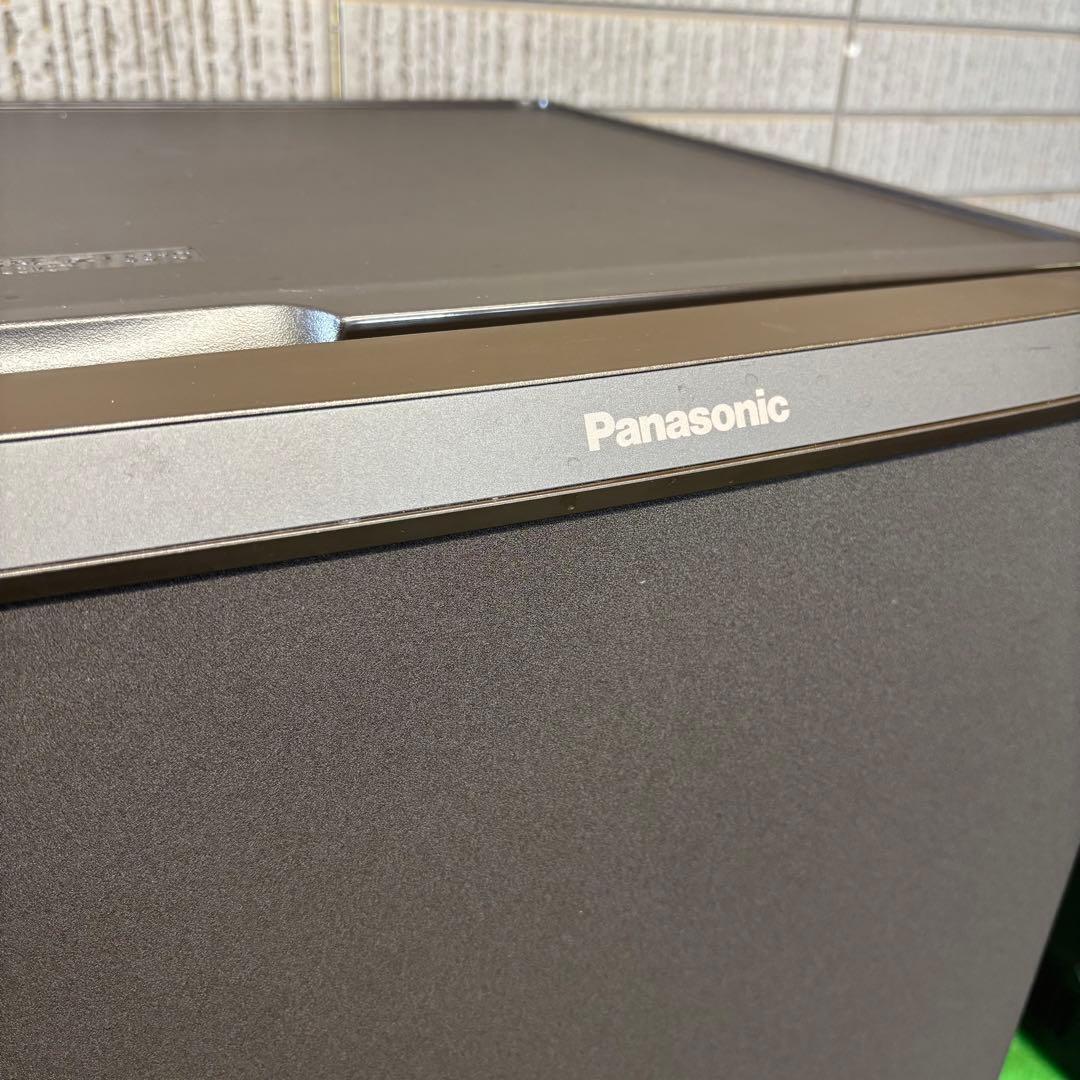 22年製 168L 冷蔵庫 大きめ マット材質 パナソニック【地域限定配送無料】