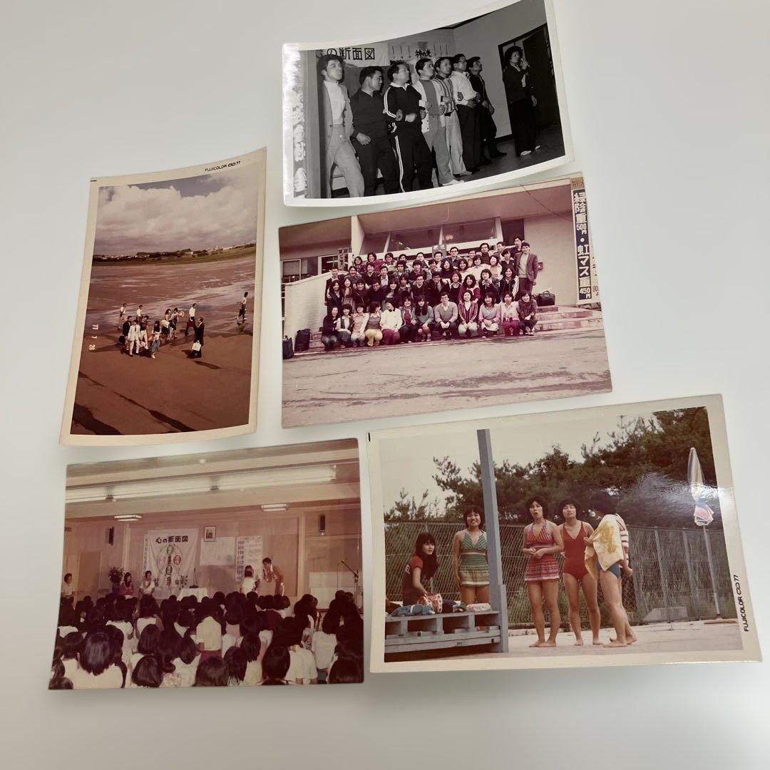 高橋信次先生、高橋佳子先生のお写真5枚です。