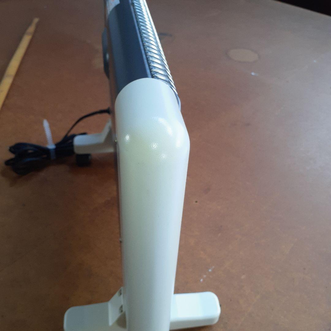 サンラメラ 600W型 ニューセラミックヒーター 遠赤外線パネルヒーター