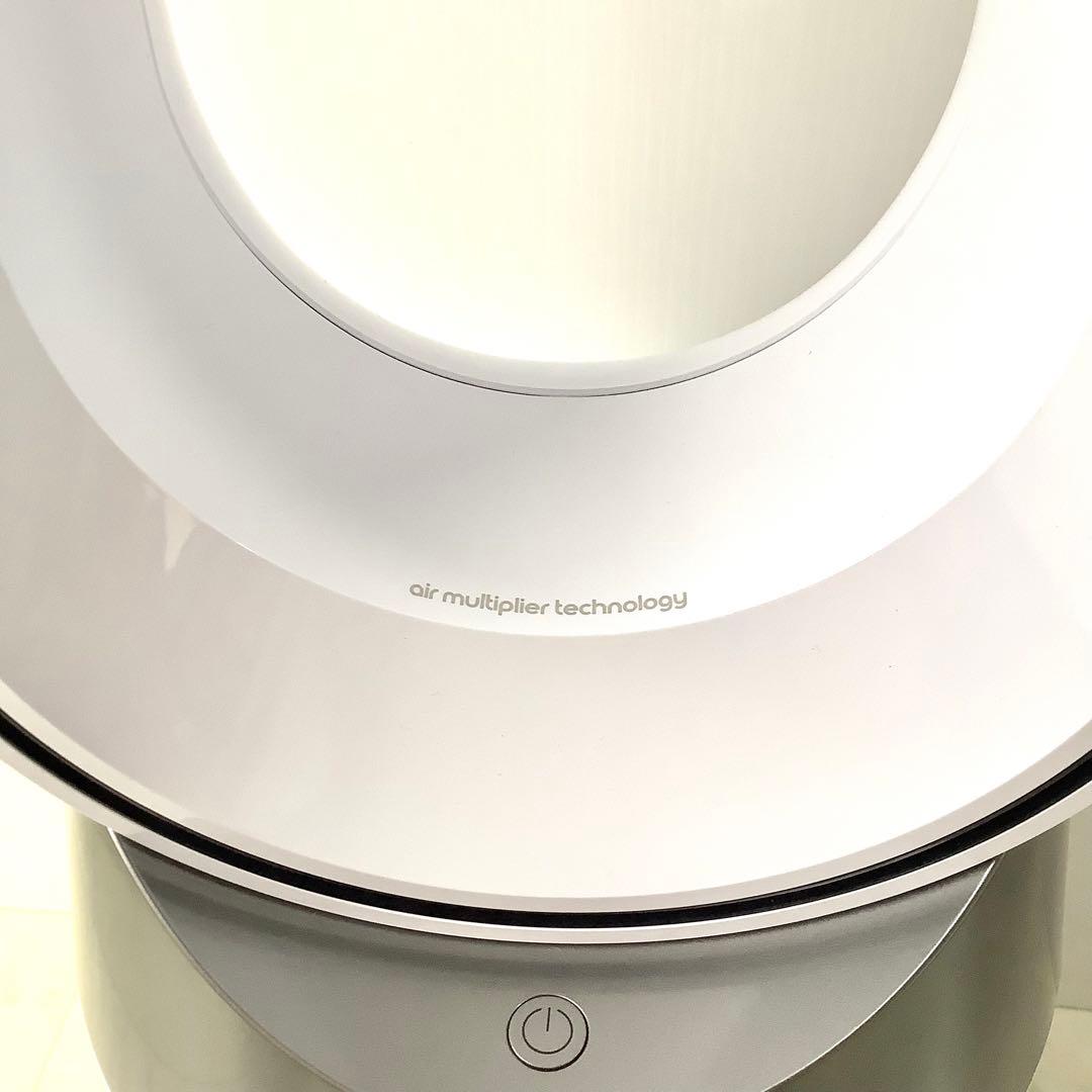 【新品同様】 ダイソン TP10　 空気清浄扇風機 2024年製フィルター極美品