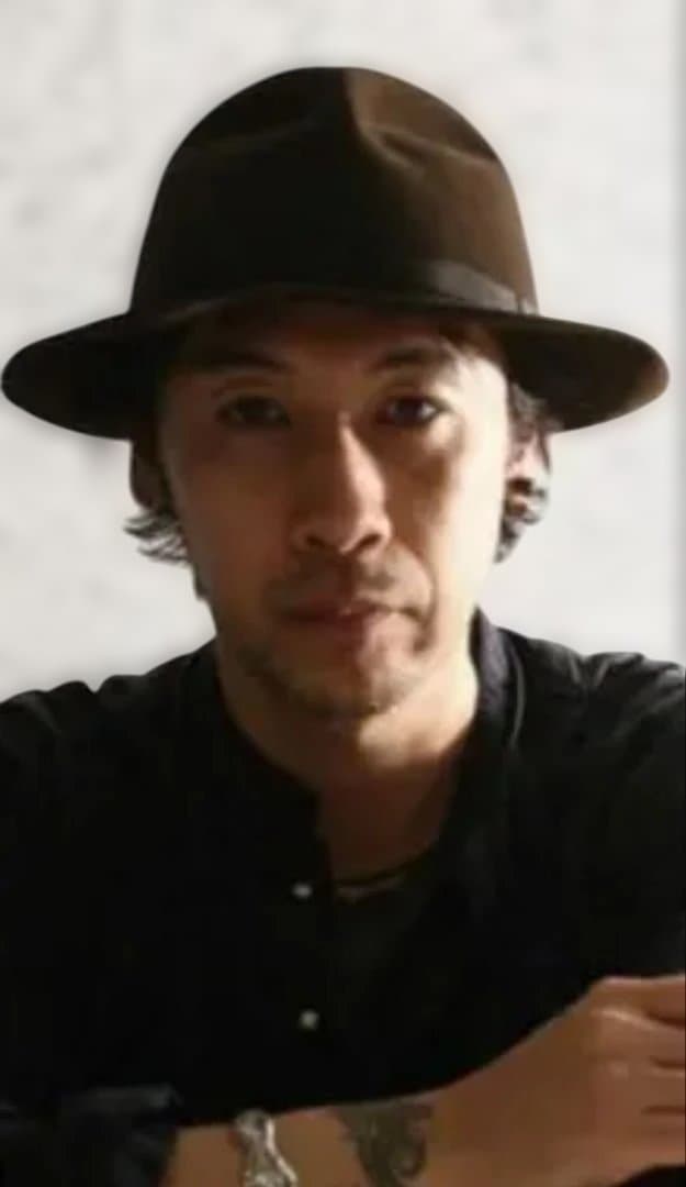 アンダーカバー キジマタカユキ ハット 2 affa undercover