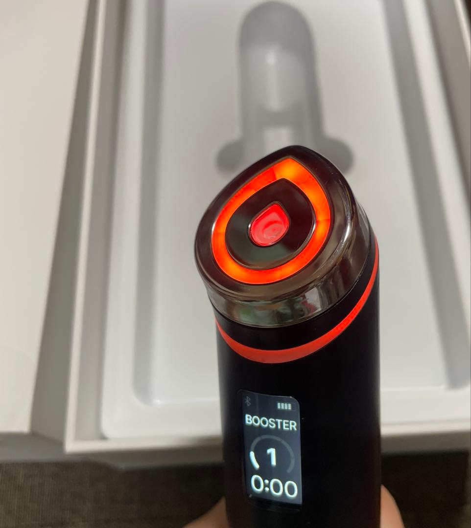 medicube AGE-R BOOSTER PRO ブースタープロ