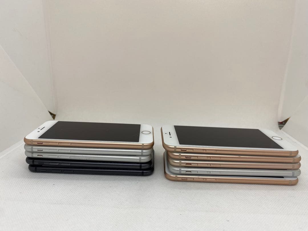 iPhone 8 64GB 10台セット