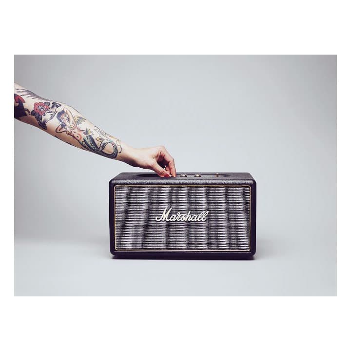 スピーカー・ウーファー Marshall