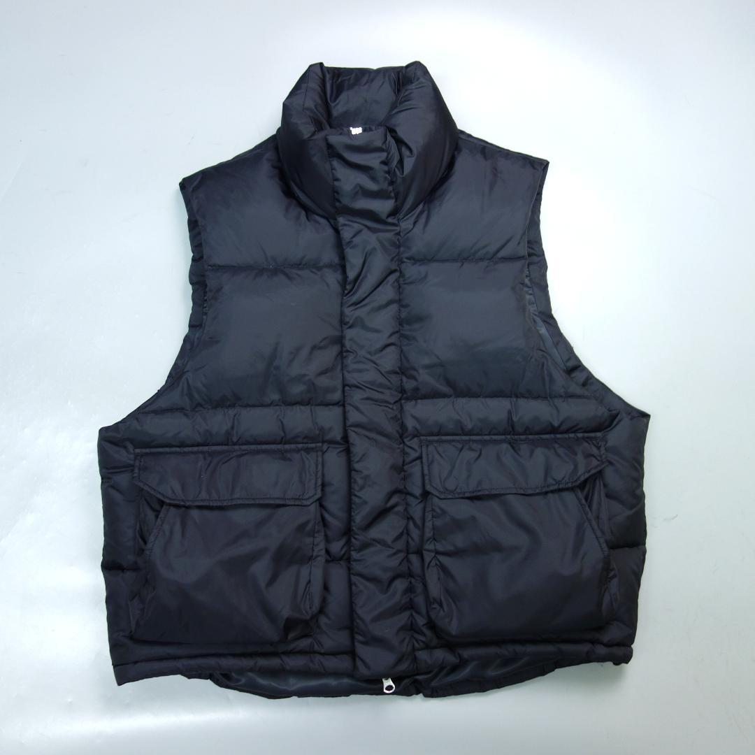 ガ*君様 OPENING ACT LIMONTAナイロン600フィルパワーダウン