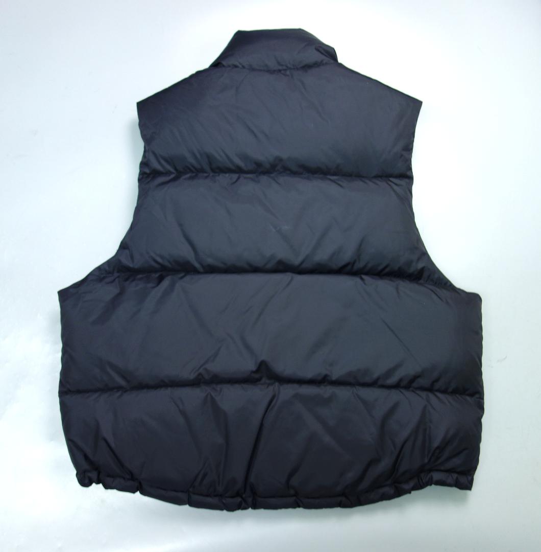 ガ*君様 OPENING ACT LIMONTAナイロン600フィルパワーダウン