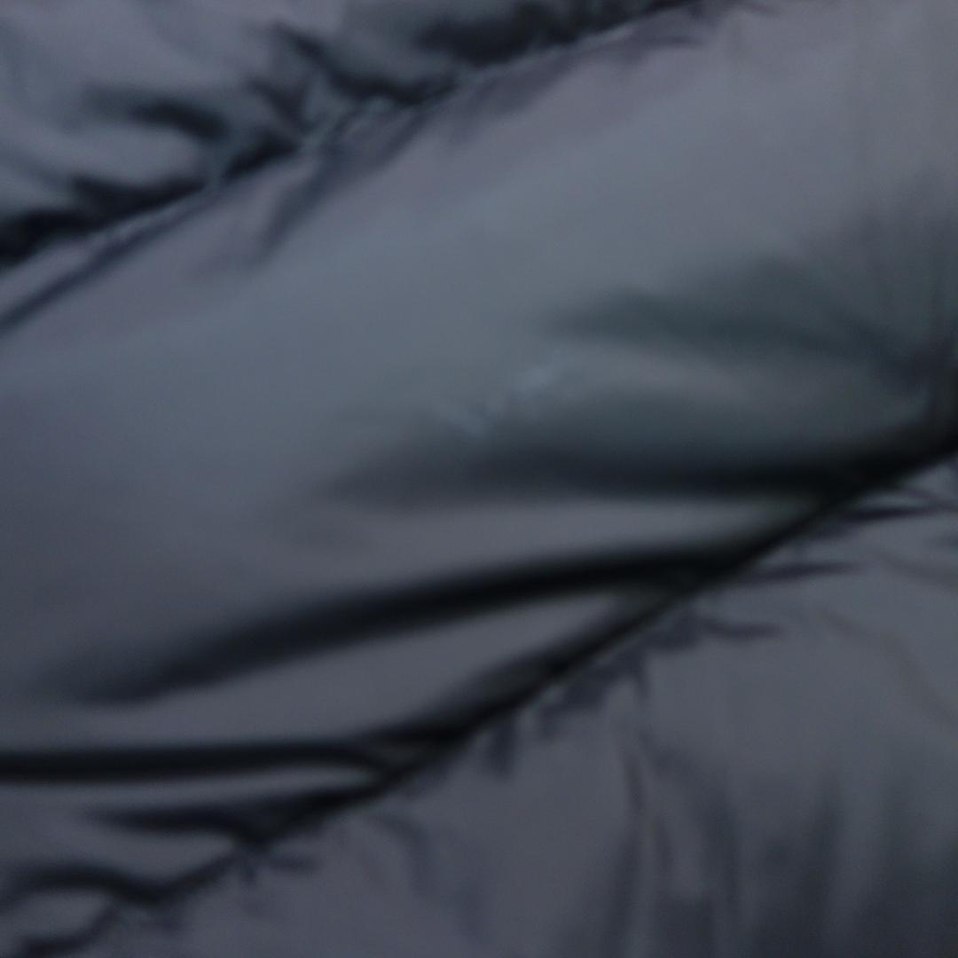 ガ*君様 OPENING ACT LIMONTAナイロン600フィルパワーダウン