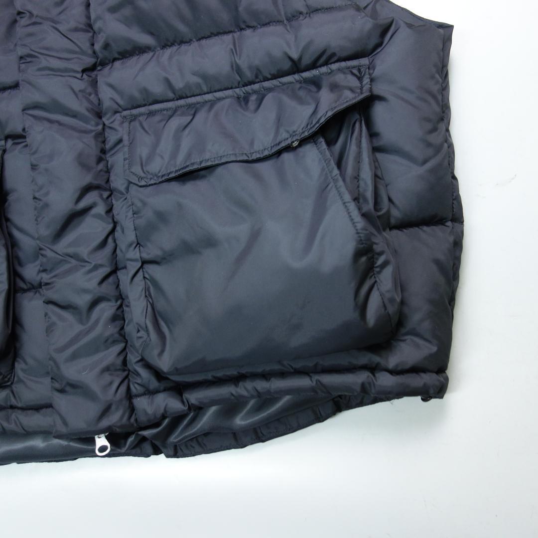 ガ*君様 OPENING ACT LIMONTAナイロン600フィルパワーダウン