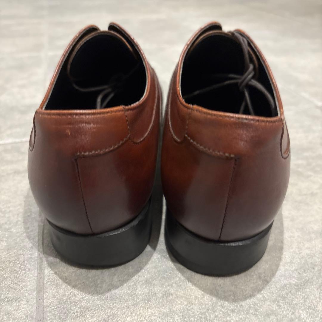 regal ビジネスシューズ