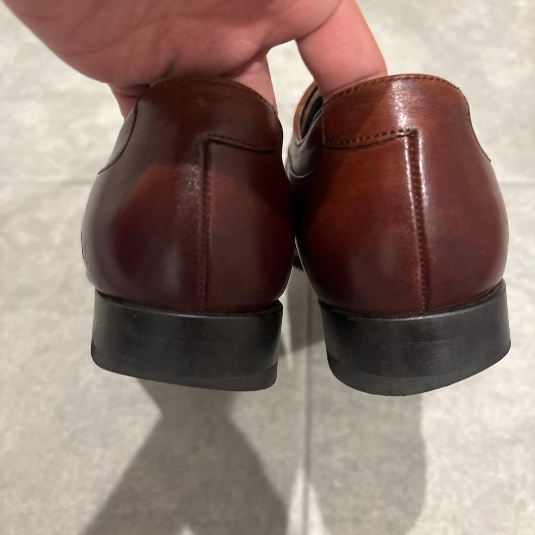 regal ビジネスシューズ