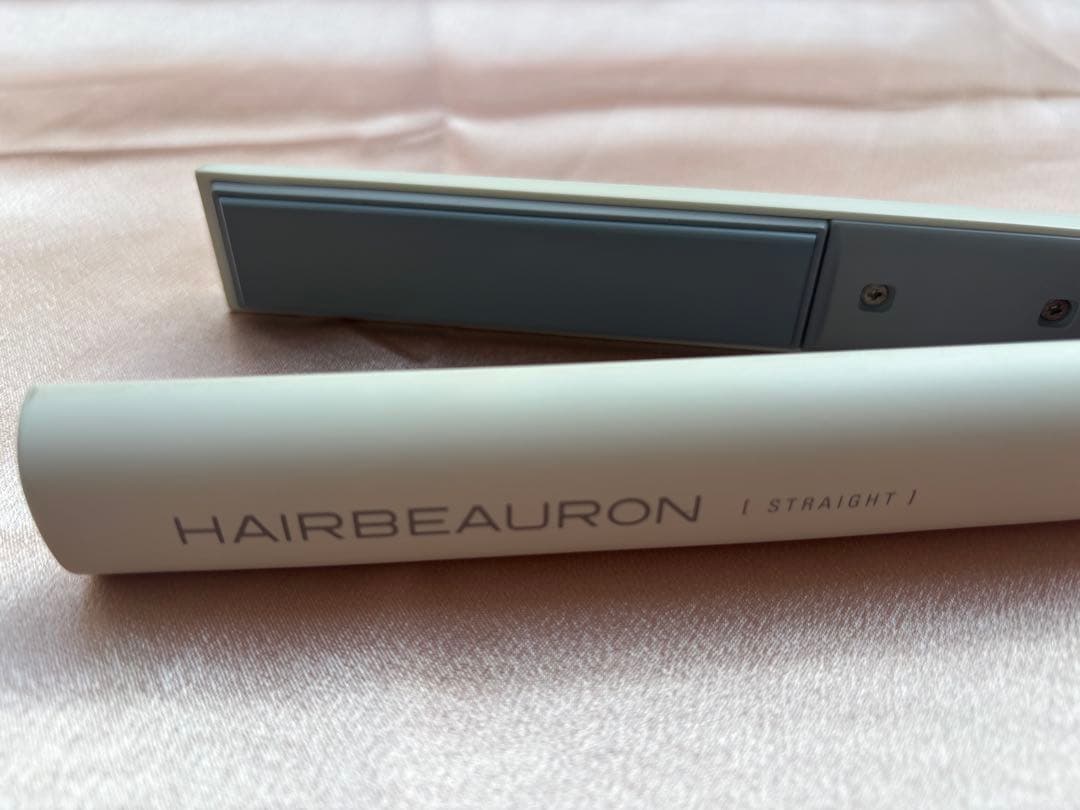 HAIRBEAURON ストレートヘアアイロン