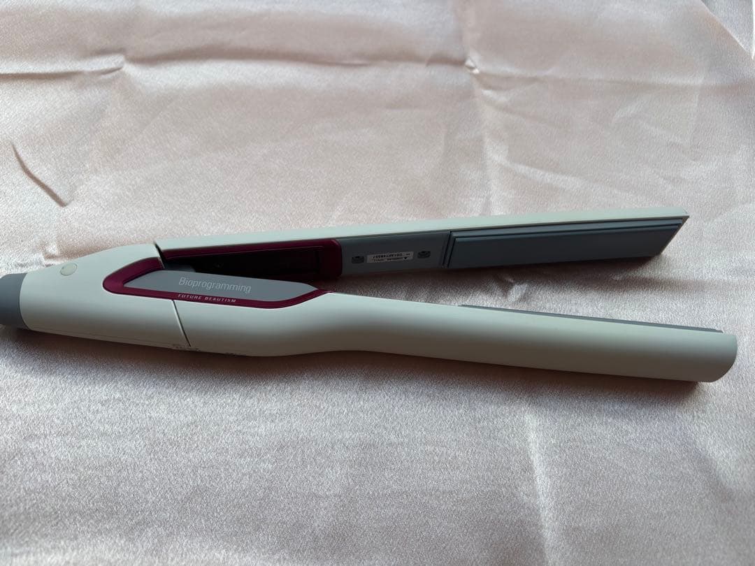 HAIRBEAURON ストレートヘアアイロン