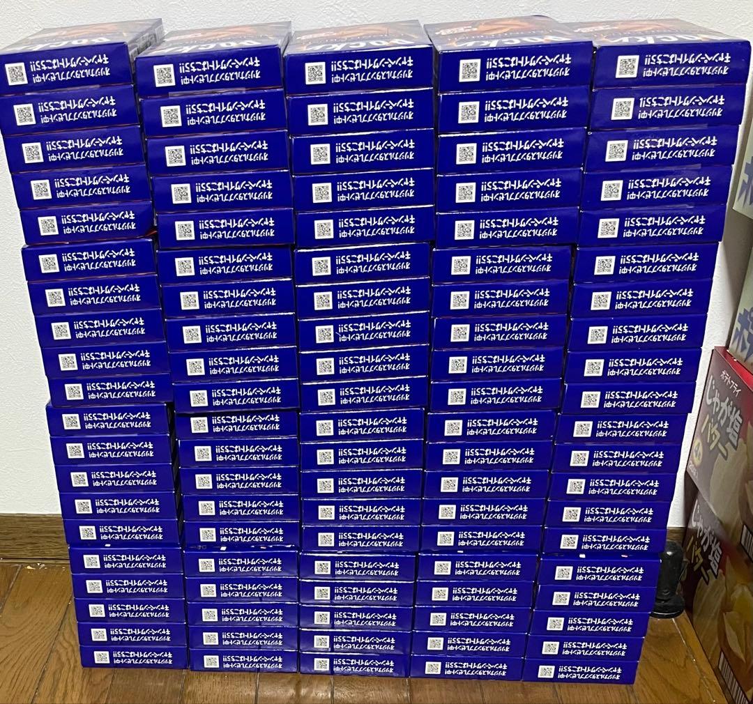 ポッキー アーモンド　100個