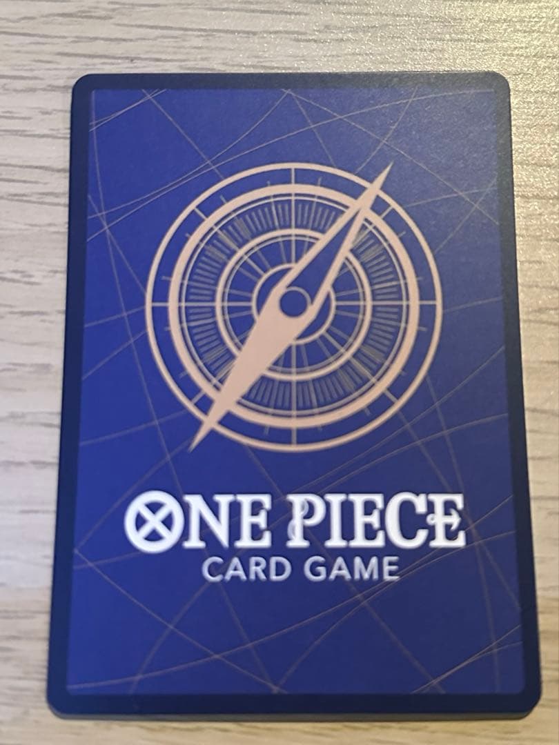 【美品】モンキー・D・ルフィ 2周年 2nd ANNIVERSARY SET