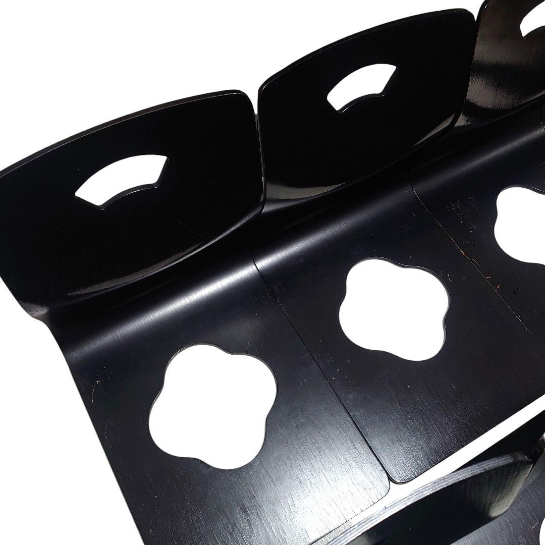 hikari 光製作所 木製 曲げ木 座椅子 まとめ売り