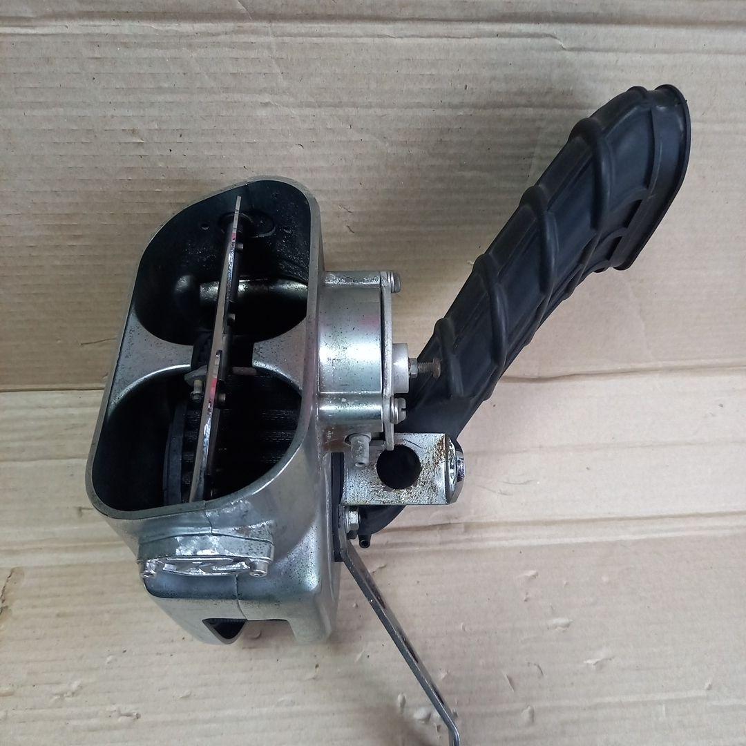 Babu　ドラッグスター1100用　クリアキン　　エアークリーナー