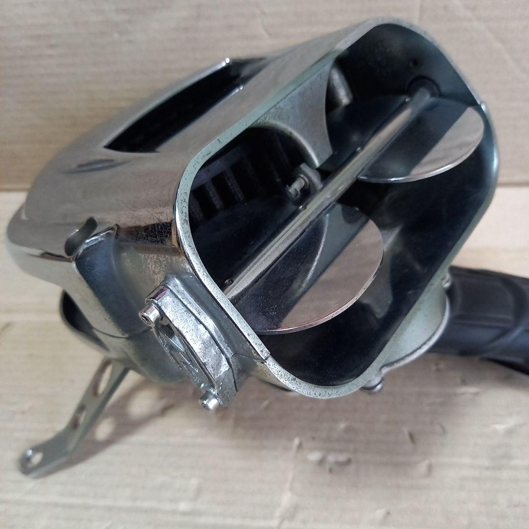 Babu　ドラッグスター1100用　クリアキン　　エアークリーナー